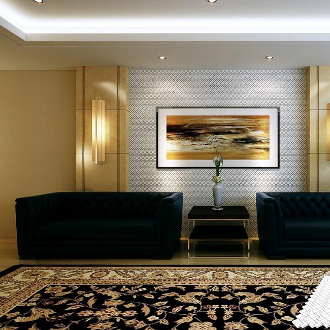 客廳背景墻(設(shè)計)